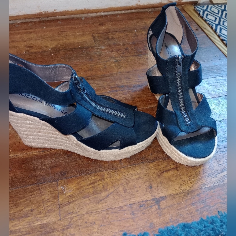 Women's heels
